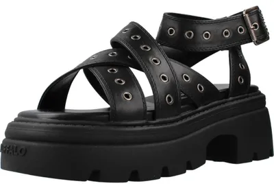 Produktbild von BUFFALO 1602360B Schwarz