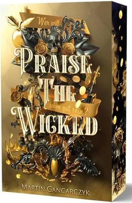 Image de Praise The Wicked