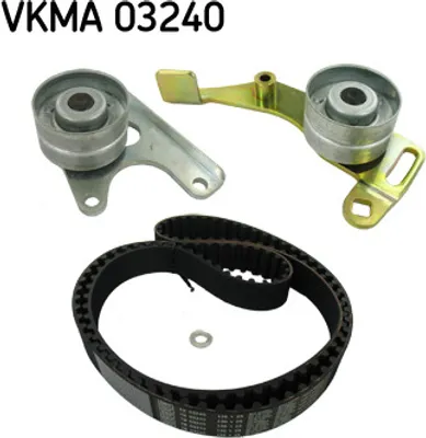 Produktbild von SKF Zahnriemensatz VKMA 03240