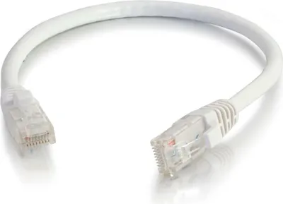 Produktbild von C2G 83488 Netzwerkkabel U/UTP (UTP)