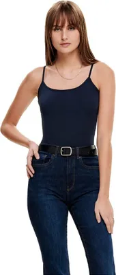 Immagine prodotto di Jdy Ava Life - Maglietta senza maniche blu M donna blu M