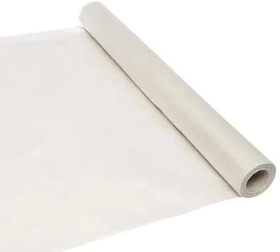 Produktbild von Famanu Schutzfolie für Malerarbeiten - 2 x 20 m, wasserdicht, multifunktional, LDPE