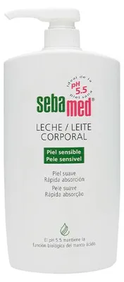 Imagen del producto de Sebamed Body Lotion 750ml