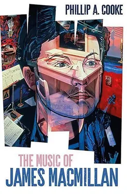 Obrázok produktu pre The Music of James MacMillan