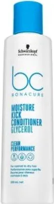 Obrázok produktu pre Schwarzkopf Professional BC Bonacure Moisture Kick Conditioner Glycerol vyživujúci kondicionér s hydratačným účinkom 200 ml