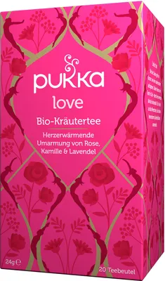 Immagine prodotto di Amore - 20 sacchetti da 24 g