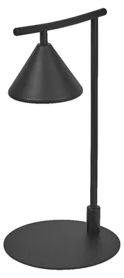 Produktbild von LED Tischlampe 40.5 cm 3000 K 180 lm Modern Beistelllampe