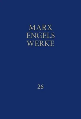Produktbild von Werke 26/2