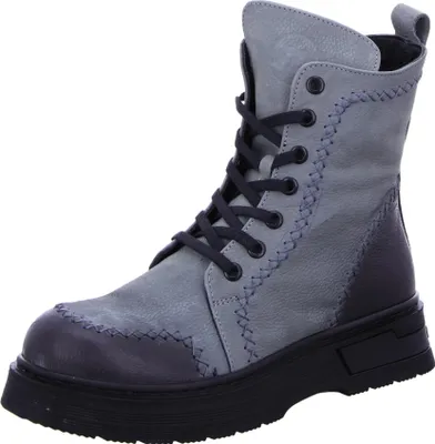 Produktbild von Manitu Schnürboots Damen 31363733313433 Grau 39 EU