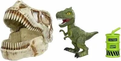 Produktbild von Mga Gross-A-Saurus Blind Asst In Pdq