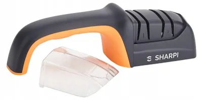 Obrázek produktu pro Diamantový brousek na kuchyňské nože PROFESIONÁLNÍ BROUŠENÍ PRO KAŽDÉHO