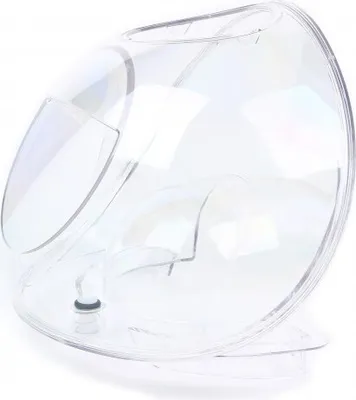 Produktbild von Krups Dolce Gusto Wassertank Behälter für KP2305 Transparent - Nr: MS-623243