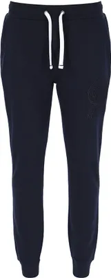 Produktbild von Russell Athletic Flag Sweet Dream Trainingshose Blau S Frau Blau S