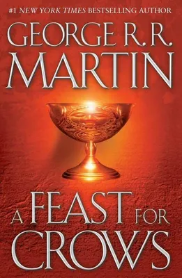 Obrázok produktu pre A Feast for Crows
