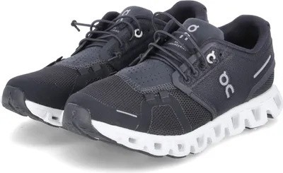 Produktbild von ON Cloud 5 98904 Black | White 38.5