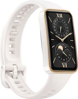 Produktbild von Huawei Band 9 Kimi-B19 pink (55020BYC)