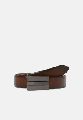 Produktbild von LLOYD Leder Gürtel Men´s Belt W95 Brandy braun