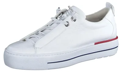 Obrázek produktu pro Paul Green Sneaker Sneaker z hladké kůže