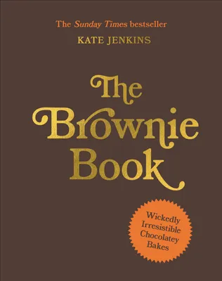 Produktbild von The Brownie Book
