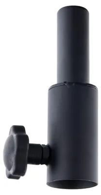 Obrázek produktu pro Proline adaptér pro reprostojan 35 mm na 25 mm