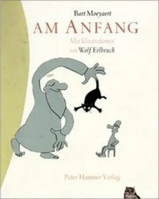 Produktbild von Am Anfang