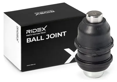 Produktbild von RIDEX Traggelenk Vorne Links Vorne Rechts für KIA SORENTO I (JC) 2462S0037