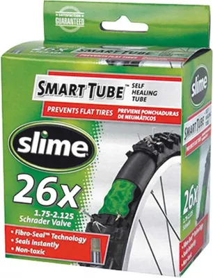 Produktbild von Slime Schlauch Smart Tube 26"x1.75-2.125", AV 40mm
