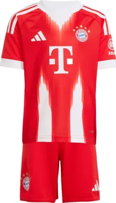 Produktbild von Trainingsanzügen Adidas Fc Bayern JN8510