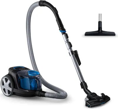 Produktbild von Philips FC9331/09 900 W 750 W akumulátorový vysávač