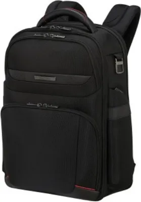Obrázok produktu pre Samsonite Pro-DLX 6 Backpack Underseater 15.6", Urban, Muž, 39,6 cm (15.6"), Priehradka na notebook, Vodeodolný, Nylon