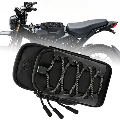 Zdjęcie produktu dla Praktyczna torba narzędziowa do motocykli