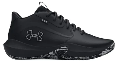 Produktbild von Under Armour Lockdown 7 Basketballschuhe Schwarz EU 48 1/2 Mann Schwarz EU 48 1/2