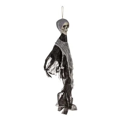 Produktbild von OOTB Totenkopf-Dekor zum Aufhängen 50 x 85 cm
