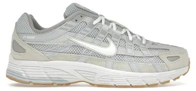 Produktbild von Nike P-6000 Photon Dust Light Khaki (Women's) - EU 45.5