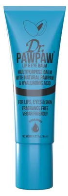 Produktbild von Dr. PAWPAW Lippen- und Augenbalsam 8 ml