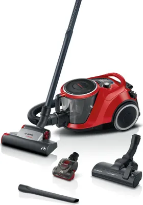 Produktbild von Bosch Home Serie 6 ProAnimal BGC41PET, Bodenstaubsauger