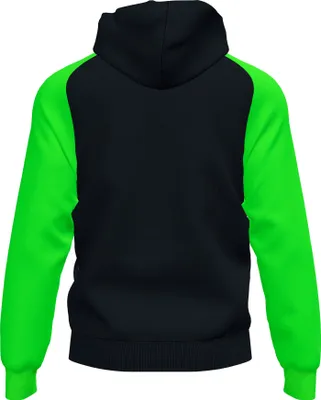 Produktbild von Joma Academy IV Hoodie Jacket Damen