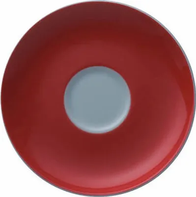 Produktbild von Espresso-/Mokka-Untertasse - Sunny Day New Red / Rot - Thomas - 10850-408525-14721 -