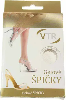 Zdjęcie produktu dla Żelowe końcówki
