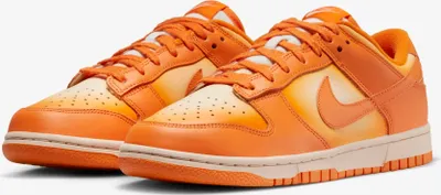 Immagine prodotto di Nike Dunk Low "Magma Orange", dimensioni: 45,5