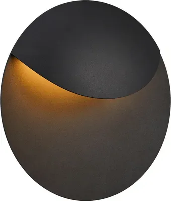 Obrázek produktu pro Venkovní nástěnné LED světlo IP54 NORDLUX Valopin 2418251003