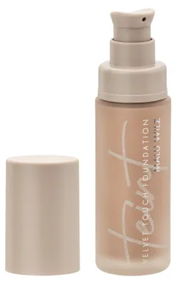 Immagine prodotto di YOUR MakeUpFluid 05, tonalità Cannella