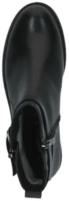 Obrázek produktu pro Dámské elegantní kotníkové boty Caprice 9-25419-47, černé