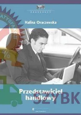 Zdjęcie produktu dla Przedstawiciel handlowy