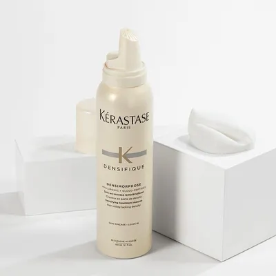 Produktbild von Kerastase DENSIFIQUE Schaum Densimorphose 150 ml