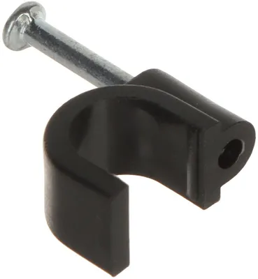 Immagine prodotto di Trzymak Cavo Trz-7/100 Nero