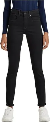 Image de G-STAR RAW - Jeans skinny pour femmes, modèle Lhana