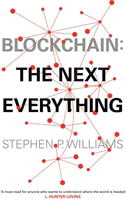 Produktbild von Blockchain