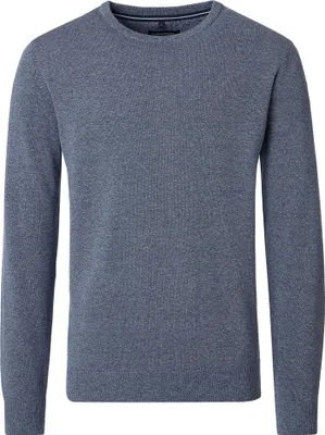 Produktbild von CASAMODA - Herren Pullover (454521000), Größe:3XL, Farbe:blau (162)