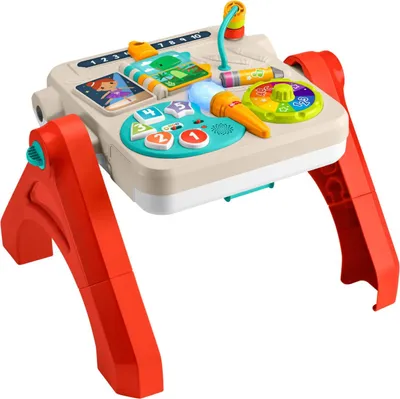 Immagine prodotto di Giocattolo interattivo per bambini Fisher-Price